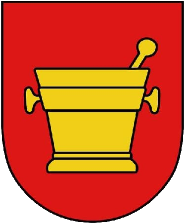 Wappen Egg